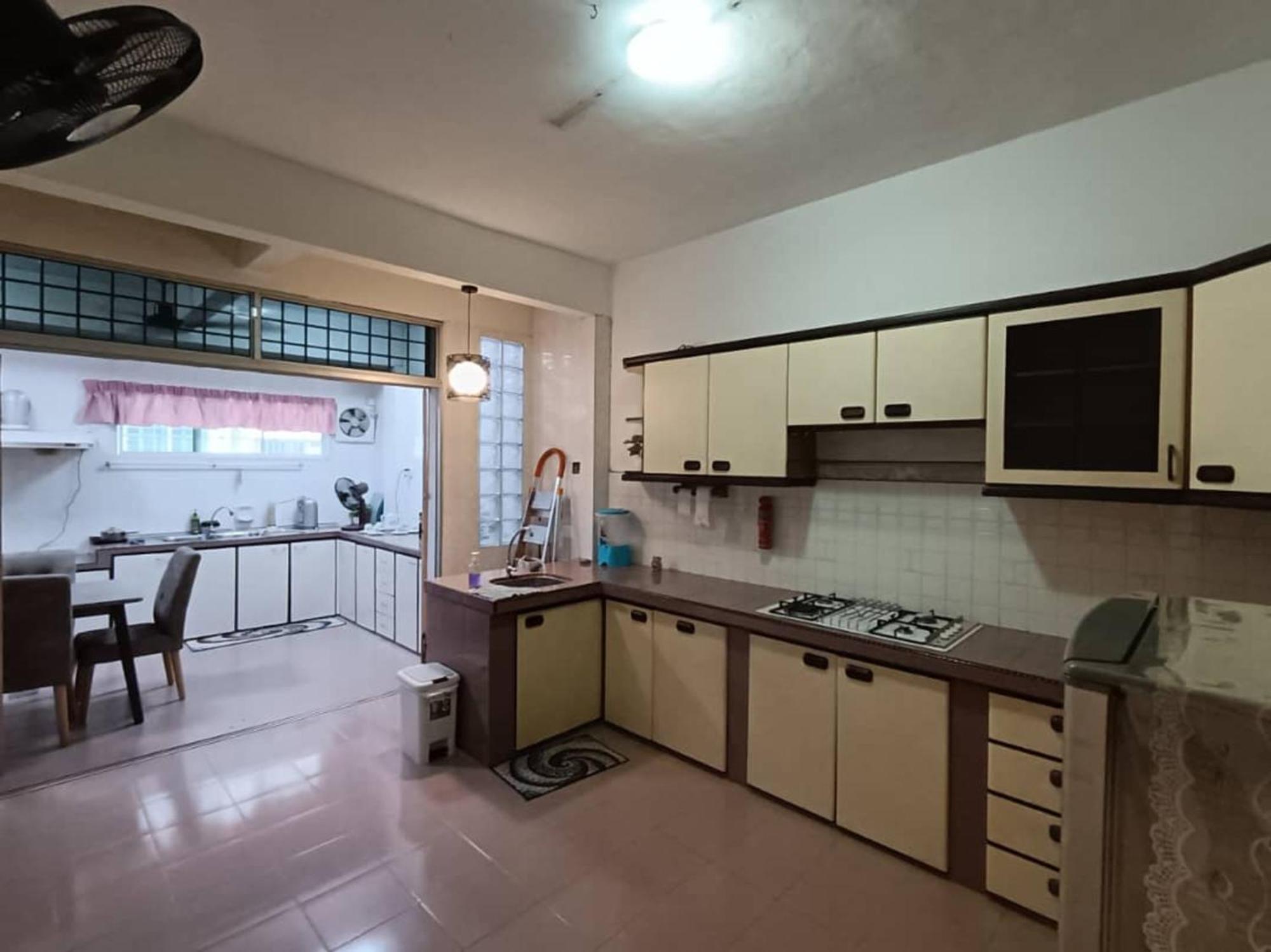 Grey Fantasy Homes#Sunway Water Theme Park Ipoh Extérieur photo
