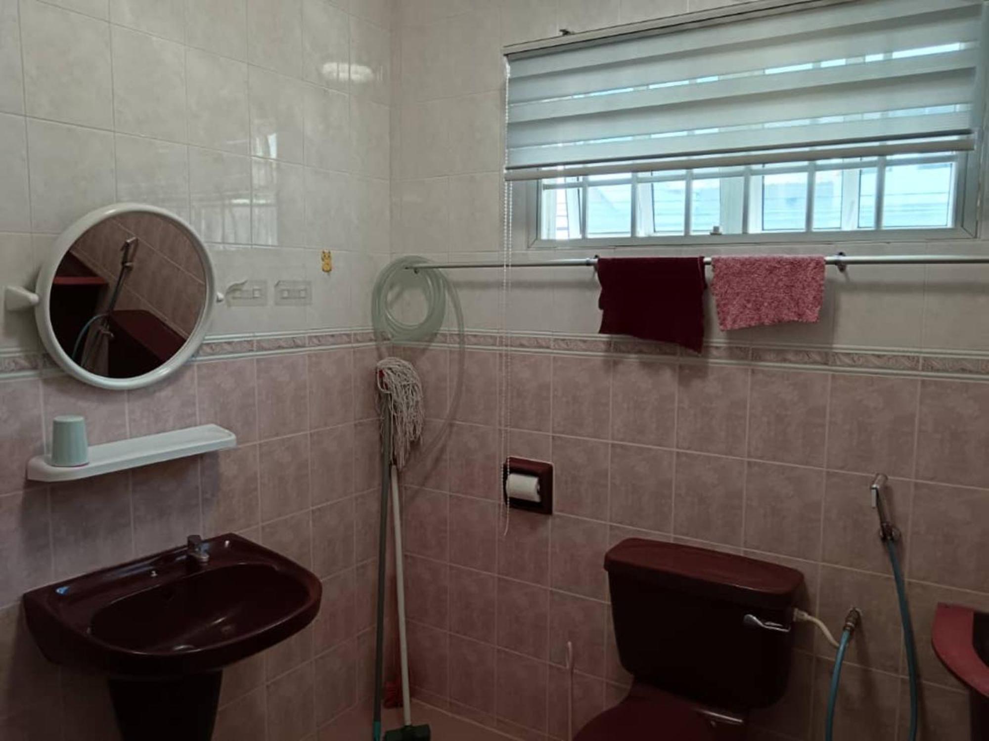 Grey Fantasy Homes#Sunway Water Theme Park Ipoh Extérieur photo